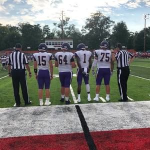 Meet your Posher, Ethan